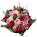 roses carnations and alstromerias. Mexico